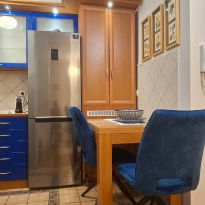 Comfortable Apartment 52m² for Rent, Dedinje, Belgrade, Serbia