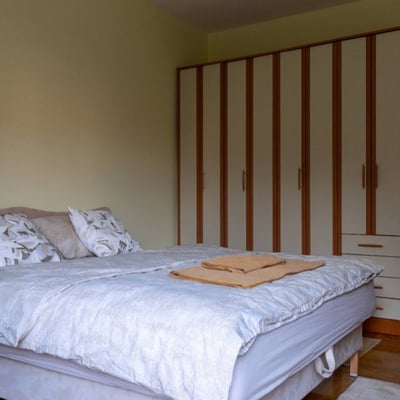 Comfortable Apartment 52m² for Rent, Dedinje, Belgrade, Serbia