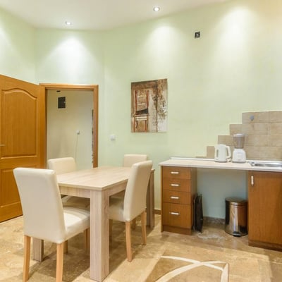 Gemütliche Wohnung 50m² zur Miete, Bezirk Senjak, Belgrad, Serbien