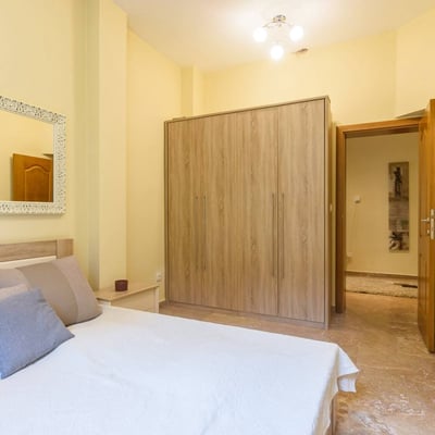 Gemütliche Wohnung 50m² zur Miete, Bezirk Senjak, Belgrad, Serbien