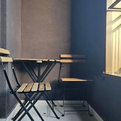 Apartamento moderno 40m² en alquiler en complejo residencial K-District, Belgrado, Serbia