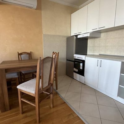 Comfortable Apartment 65m² for Rent, Voždovac, Belgrade, Serbia