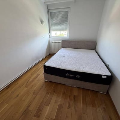 Comfortable Apartment 65m² for Rent, Voždovac, Belgrade, Serbia