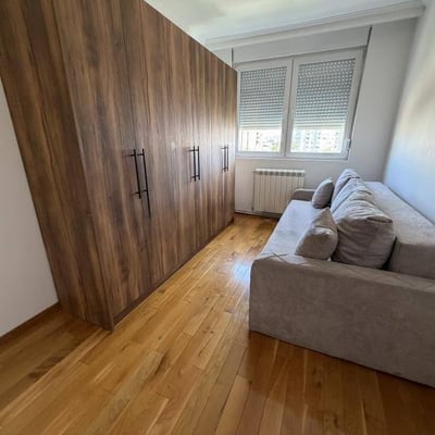Comfortable Apartment 65m² for Rent, Voždovac, Belgrade, Serbia