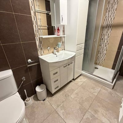 Apartamento confortable 65m² en alquiler, Voždovac, Belgrado, Serbia