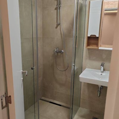 Brand New Apartment 68m² for Rent in Pionir Palas Residential Complex, Belgrade, Serbia