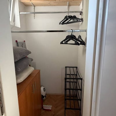 Comfortable Apartment 48m² for Rent in City Center, Belgrade, Serbia
