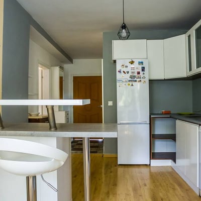 Spacious Apartment 100m² for Rent, Senjak District, Belgrade, Serbia