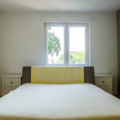 Spacious Apartment 100m² for Rent, Senjak District, Belgrade, Serbia