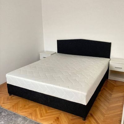 New Spacious Apartment 90m² for Rent, Vračar, Belgrade, Serbia