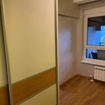 Komfortable Wohnung 72m² zur Miete, Neu-Belgrad, Serbien