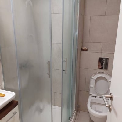 Komfortable Wohnung 72m² zur Miete, Neu-Belgrad, Serbien