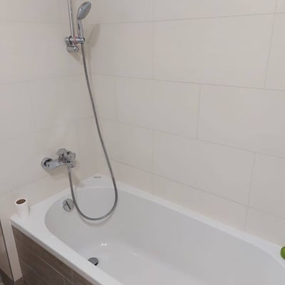 Komfortable Wohnung 72m² zur Miete, Neu-Belgrad, Serbien