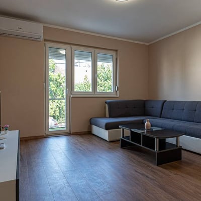 Spacious Apartment 73m² for Rent, Voždovac, Belgrade, Serbia