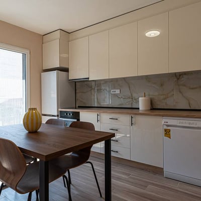 Spacious Apartment 73m² for Rent, Voždovac, Belgrade, Serbia
