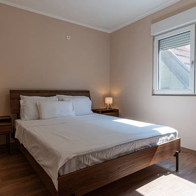 Spacious Apartment 73m² for Rent, Voždovac, Belgrade, Serbia