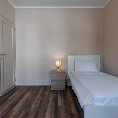 Spacious Apartment 73m² for Rent, Voždovac, Belgrade, Serbia