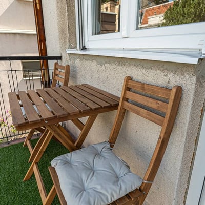 Spacious Apartment 73m² for Rent, Voždovac, Belgrade, Serbia