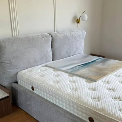Brand New Apartment 55m² for Rent in BW Thalia Residential Complex, Belgrade, Serbia