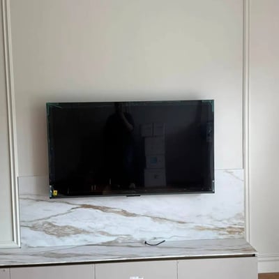 Brand New Apartment 55m² for Rent in BW Thalia Residential Complex, Belgrade, Serbia
