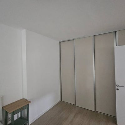 Apartamento luminoso 64m² en alquiler, Nuevo Belgrado, Serbia