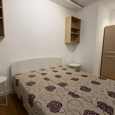 Furnished Apartment 65m² for Rent, Voždovac, Belgrade, Serbia