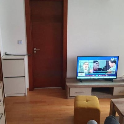 Cómodo apartamento de 46 m² en alquiler en el distrito de Voždovac, Belgrado