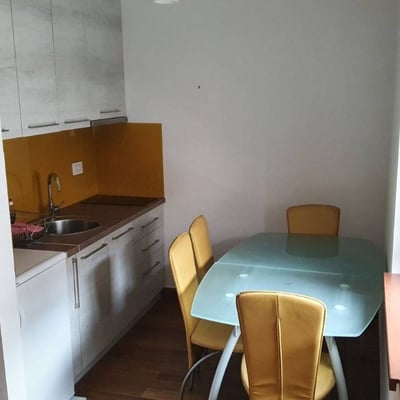 Cómodo apartamento de 46 m² en alquiler en el distrito de Voždovac, Belgrado