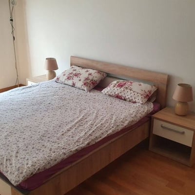 Cómodo apartamento de 46 m² en alquiler en el distrito de Voždovac, Belgrado