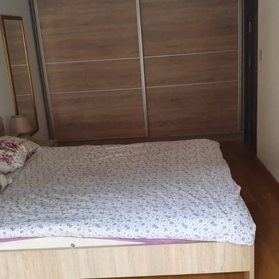 Cómodo apartamento de 46 m² en alquiler en el distrito de Voždovac, Belgrado
