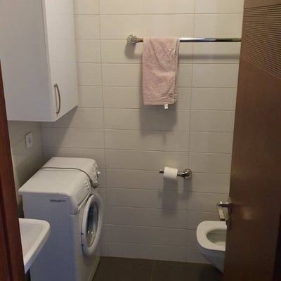 Cómodo apartamento de 46 m² en alquiler en el distrito de Voždovac, Belgrado