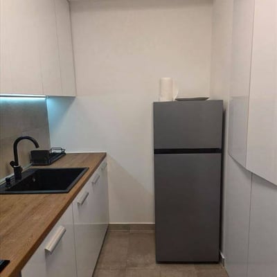 Acogedor apartamento de 78 m² en alquiler en el centro de la ciudad, Belgrado, Serbia