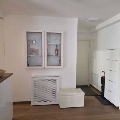 Acogedor apartamento de 78 m² en alquiler en el centro de la ciudad, Belgrado, Serbia