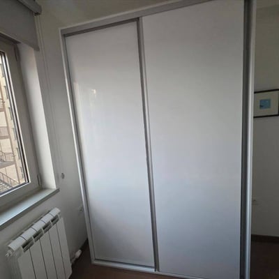 Acogedor apartamento de 78 m² en alquiler en el centro de la ciudad, Belgrado, Serbia