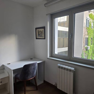 Acogedor apartamento de 78 m² en alquiler en el centro de la ciudad, Belgrado, Serbia