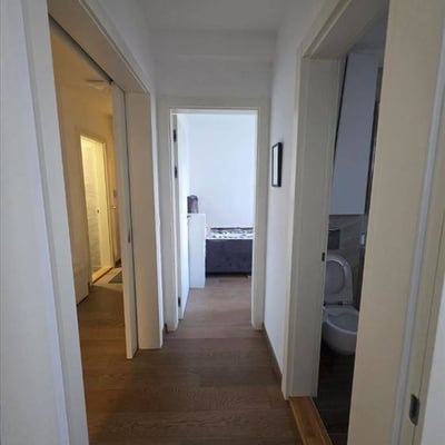 Acogedor apartamento de 78 m² en alquiler en el centro de la ciudad, Belgrado, Serbia