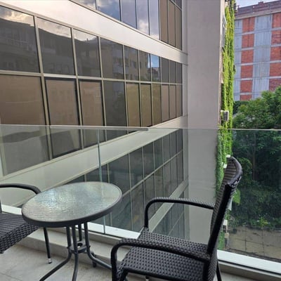 Acogedor apartamento de 78 m² en alquiler en el centro de la ciudad, Belgrado, Serbia