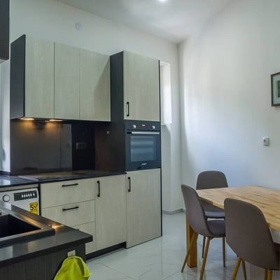 Acogedor apartamento amueblado de 67 m² en alquiler en el centro de la ciudad, Belgrado, Serbia