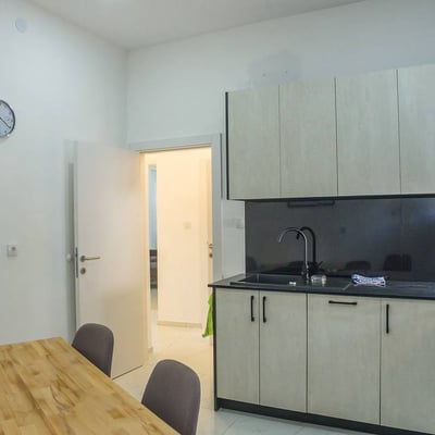 Acogedor apartamento amueblado de 67 m² en alquiler en el centro de la ciudad, Belgrado, Serbia