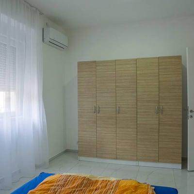 Acogedor apartamento amueblado de 67 m² en alquiler en el centro de la ciudad, Belgrado, Serbia