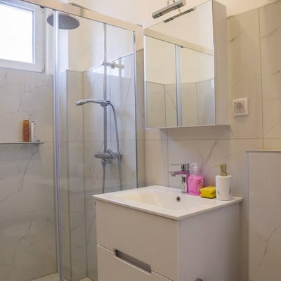 Acogedor apartamento amueblado de 67 m² en alquiler en el centro de la ciudad, Belgrado, Serbia