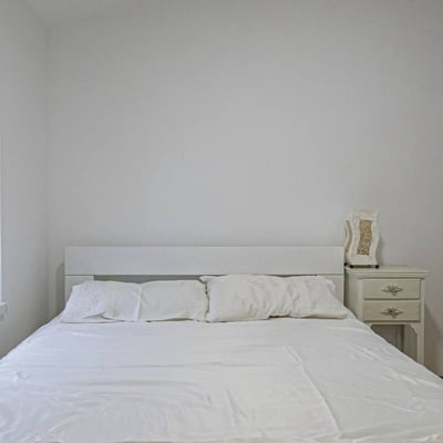 Светлая квартира 38 м² в аренду в районе Звездара, Белград, Сербия