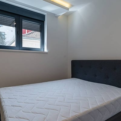 Nuevo apartamento de 46 m² en edificio moderno en Voždovac, Belgrado, Serbia