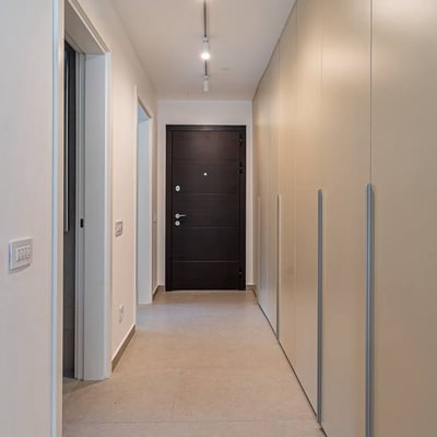 New 46 m² apartment in a new building in Voždovac, Belgrade, Serbia
