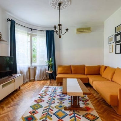 Espacioso apartamento de 80 m² en alquiler en Voždovac, Belgrado, Serbia