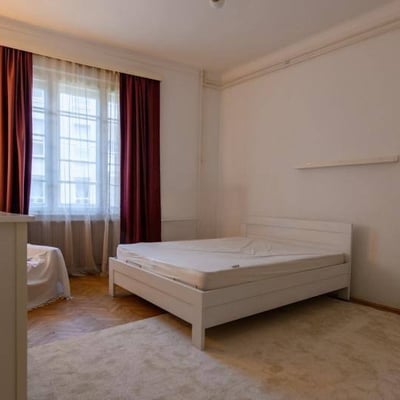 Espacioso apartamento de 80 m² en alquiler en Voždovac, Belgrado, Serbia