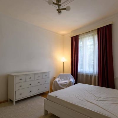 Spacious 80 m² apartment for rent in Voždovac, Belgrade, Serbia