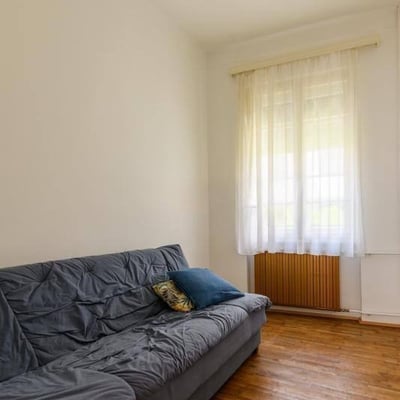 Spacious 80 m² apartment for rent in Voždovac, Belgrade, Serbia