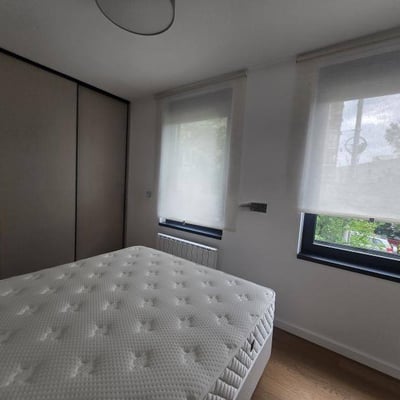 Elegante apartamento de 65 m² en edificio nuevo en Vračar, Belgrado, Serbia