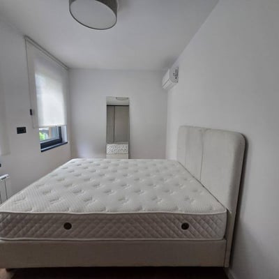 Elegante apartamento de 65 m² en edificio nuevo en Vračar, Belgrado, Serbia